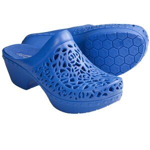 Dansko Pippa US 10 EU 40 Molded Wedge 2.5" heel